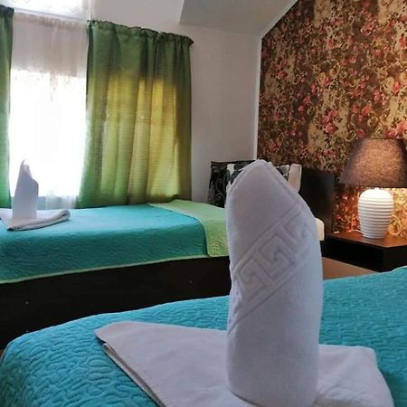 فندق Casa Regala Ear كرايوفا المظهر الخارجي الصورة