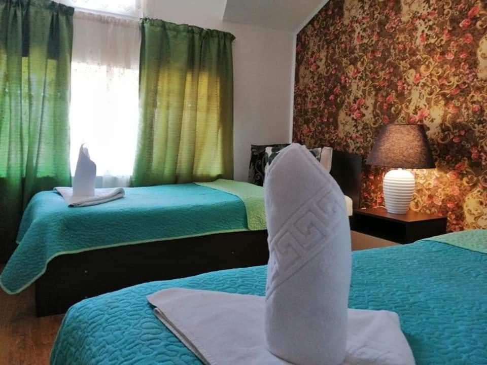 فندق Casa Regala Ear كرايوفا المظهر الخارجي الصورة