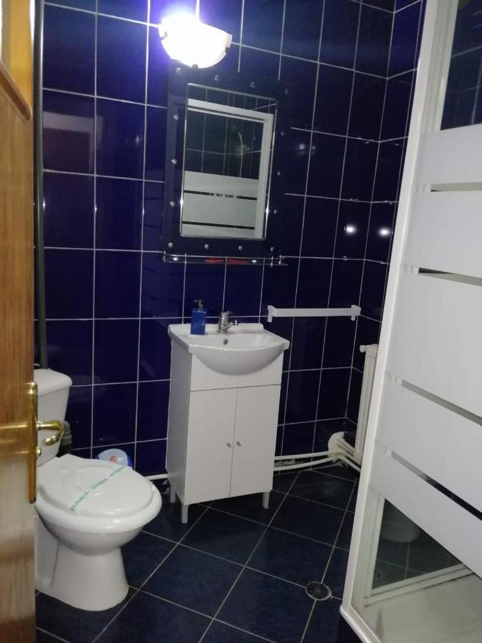 فندق Casa Regala Ear كرايوفا المظهر الخارجي الصورة
