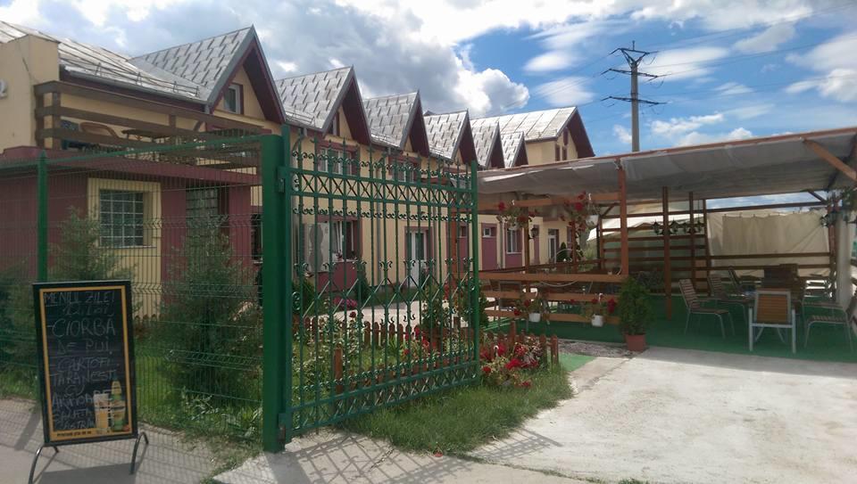 فندق Casa Regala Ear كرايوفا المظهر الخارجي الصورة